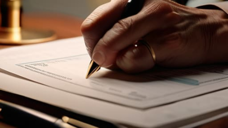 Notice of assessment explained for tax returns.