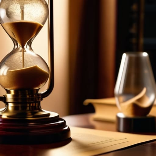 Deadline for paying what you owe.