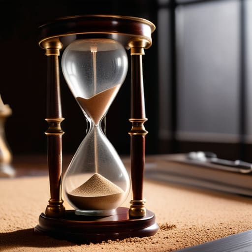 Late arrival and repetition penalties explained.