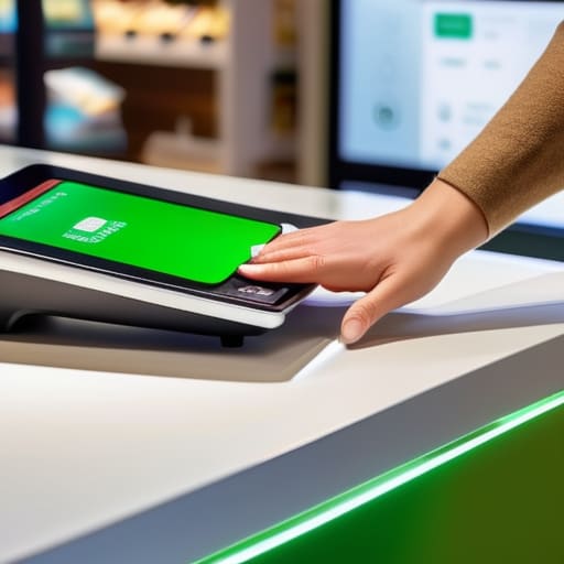 Point of sale rebates by province.