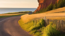 Prince Edward Island HST rates explained.