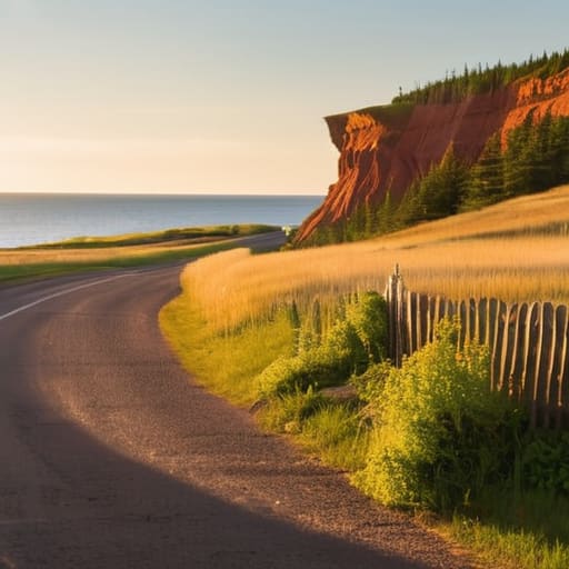 Prince Edward Island HST rates explained.