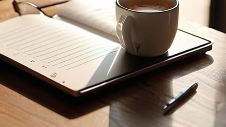 Quarterly close checklist for financial reporting.