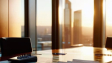 Commercial property with real property credits.