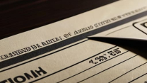 Understanding refund holds and offsets.