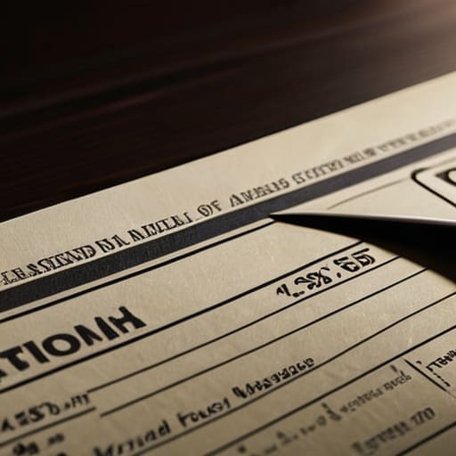 Understanding refund holds and offsets.