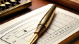 Rounding rules for sales tax comparison.