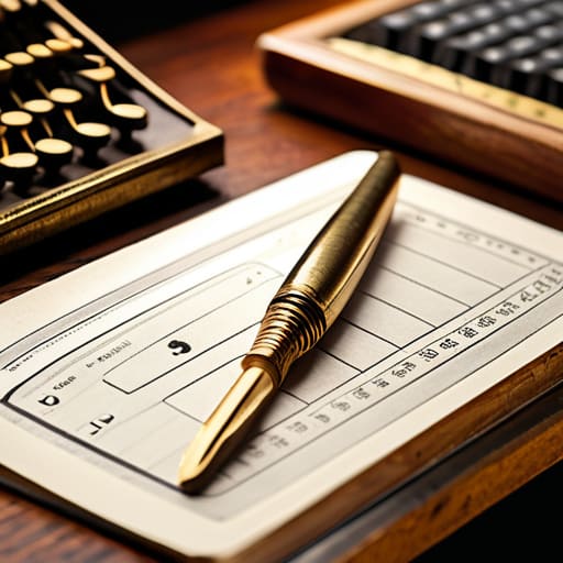 Rounding rules for sales tax comparison.