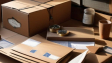 Selling across provincial borders via shipping.