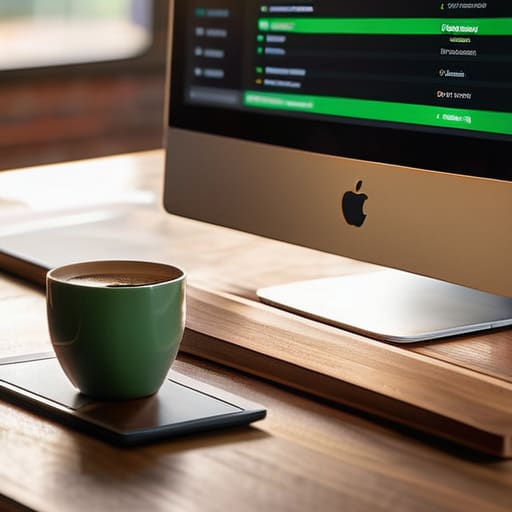 Tips for selling on Etsy and marketplaces.