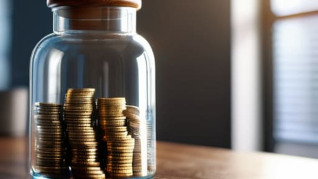 Separating tax from revenue in bank accounts.