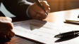 Unregistered subcontractors and tax implications.