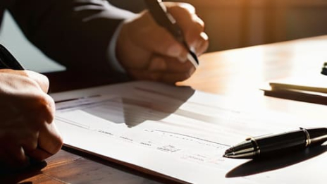 Unregistered subcontractors and tax implications.