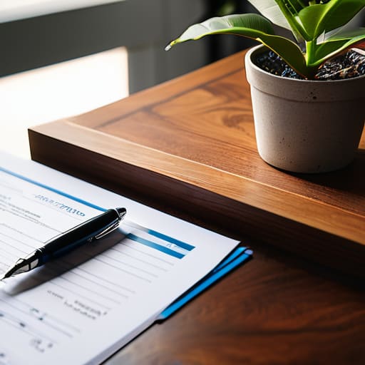Required supporting documents for credits.