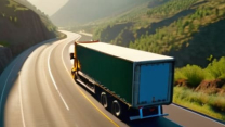 Tax on freight between provinces logistics.