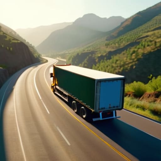 Tax on freight between provinces logistics.