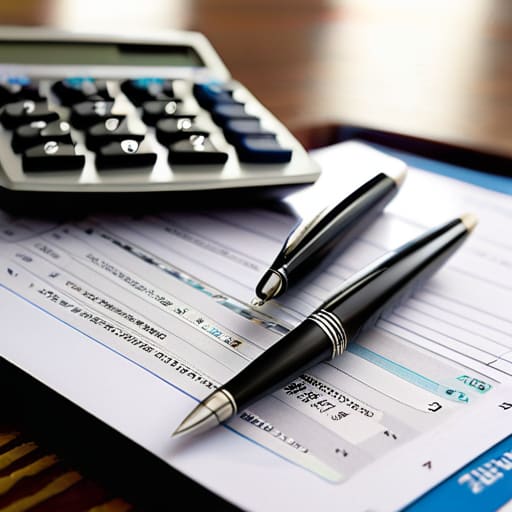 Maximize trade in credits and tax savings.