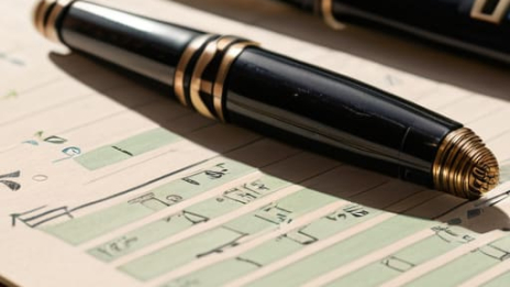 Understanding the return lines for revenue.