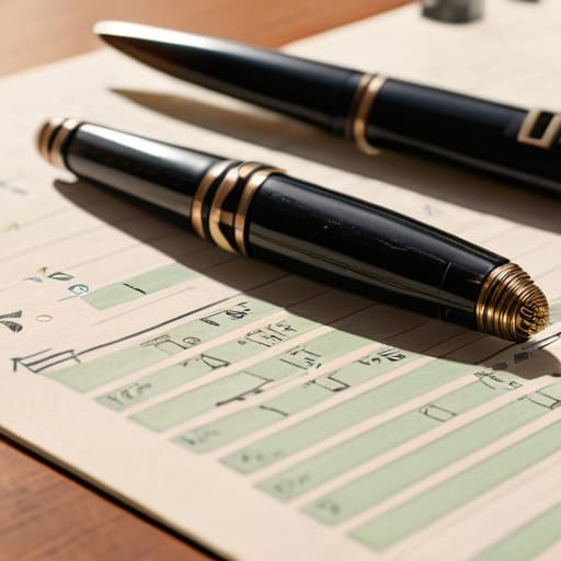 Understanding the return lines for revenue.