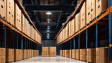 Warehousing and place of supply tax implications.