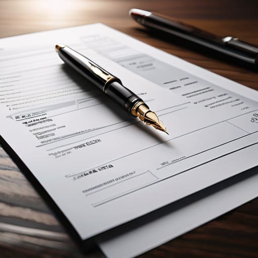 What must appear on a tax invoice.