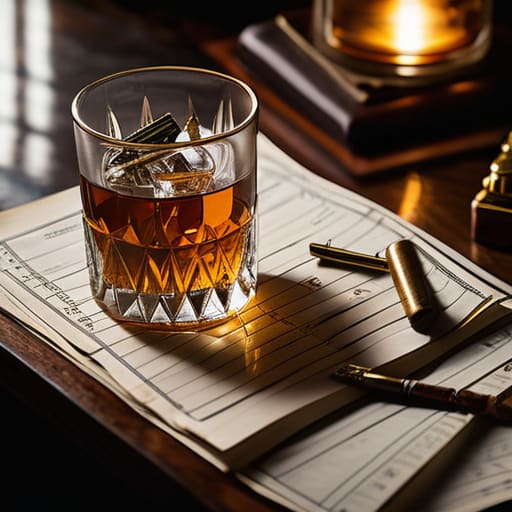 Decoding the Complexity of Excise Tax Rates.