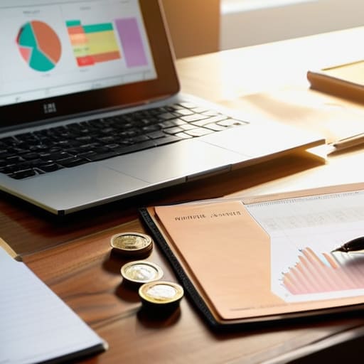 Mastering Your Professional Development Budget Planning.