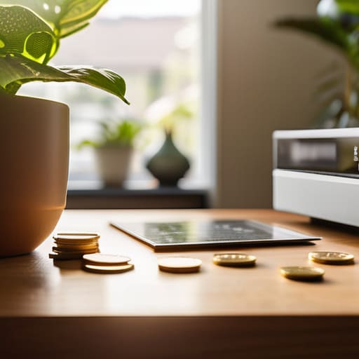 Stop Leaving Money on the Table With Energy Efficiency Rebates