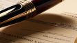 Person filing for a corporation paperwork.