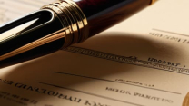 Person filing for a corporation paperwork.