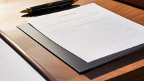Person filing for a partnership tax return.