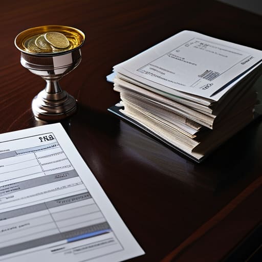 Insurance and premium taxes explanation.