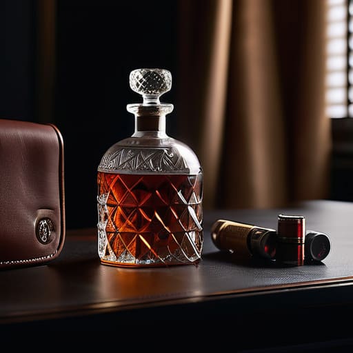 Understanding liquor and tobacco levies on products.