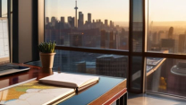 Non resident businesses and HST registration guide.