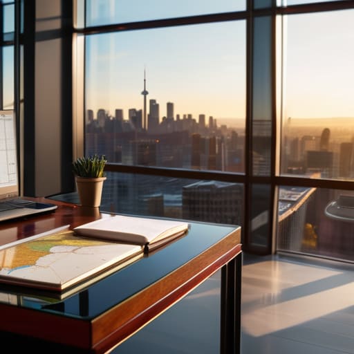 Non resident businesses and HST registration guide.