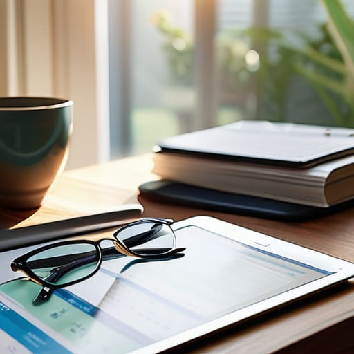 Tax implications of utilities and credits.