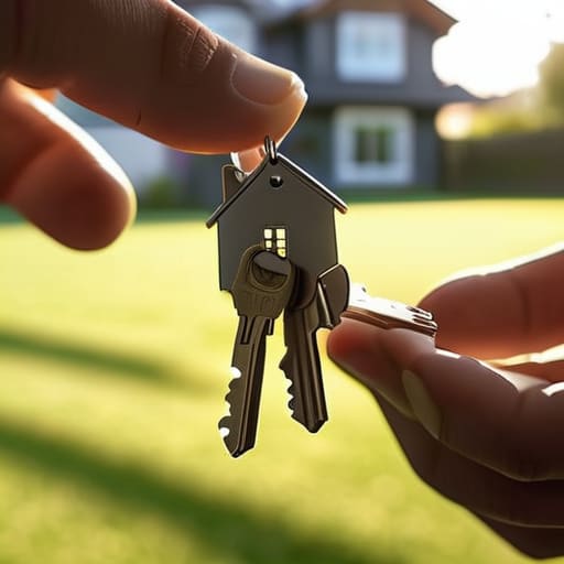 First Time Homebuyer Incentives You Cant Afford to Miss