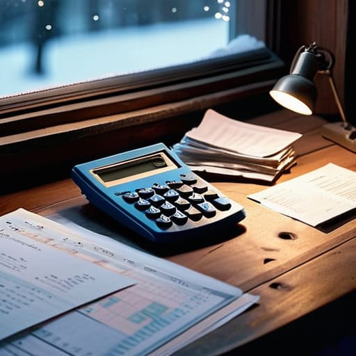 Mastering Your Quarterly Tax Filing Requirements.