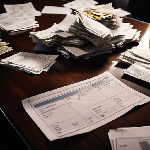 Why Your Transfer Pricing Documentation Requirements Are Failing