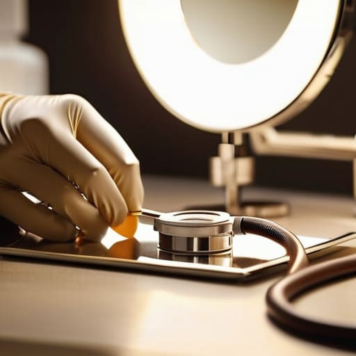 Comparison of health services and exemptions.