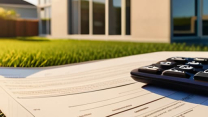 Tax implications for hst on rent and leases